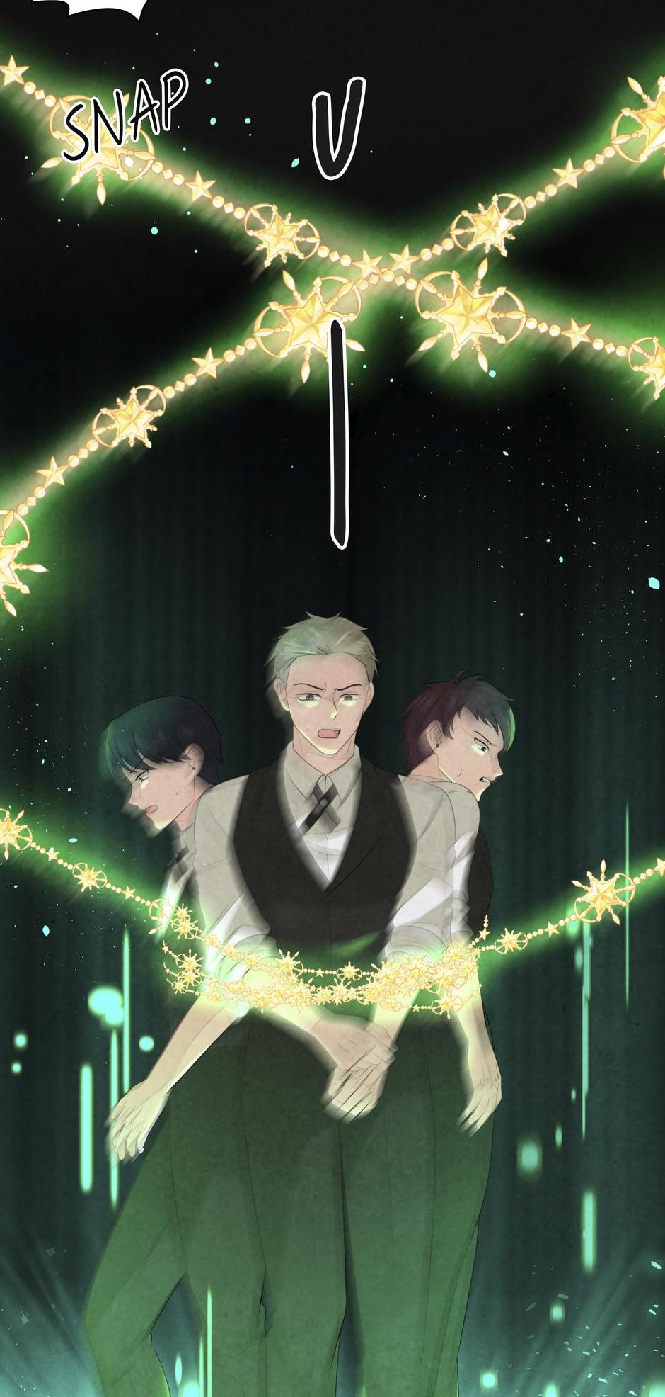 The Wizard and The Tree Chapter 32 243 ch 32 14