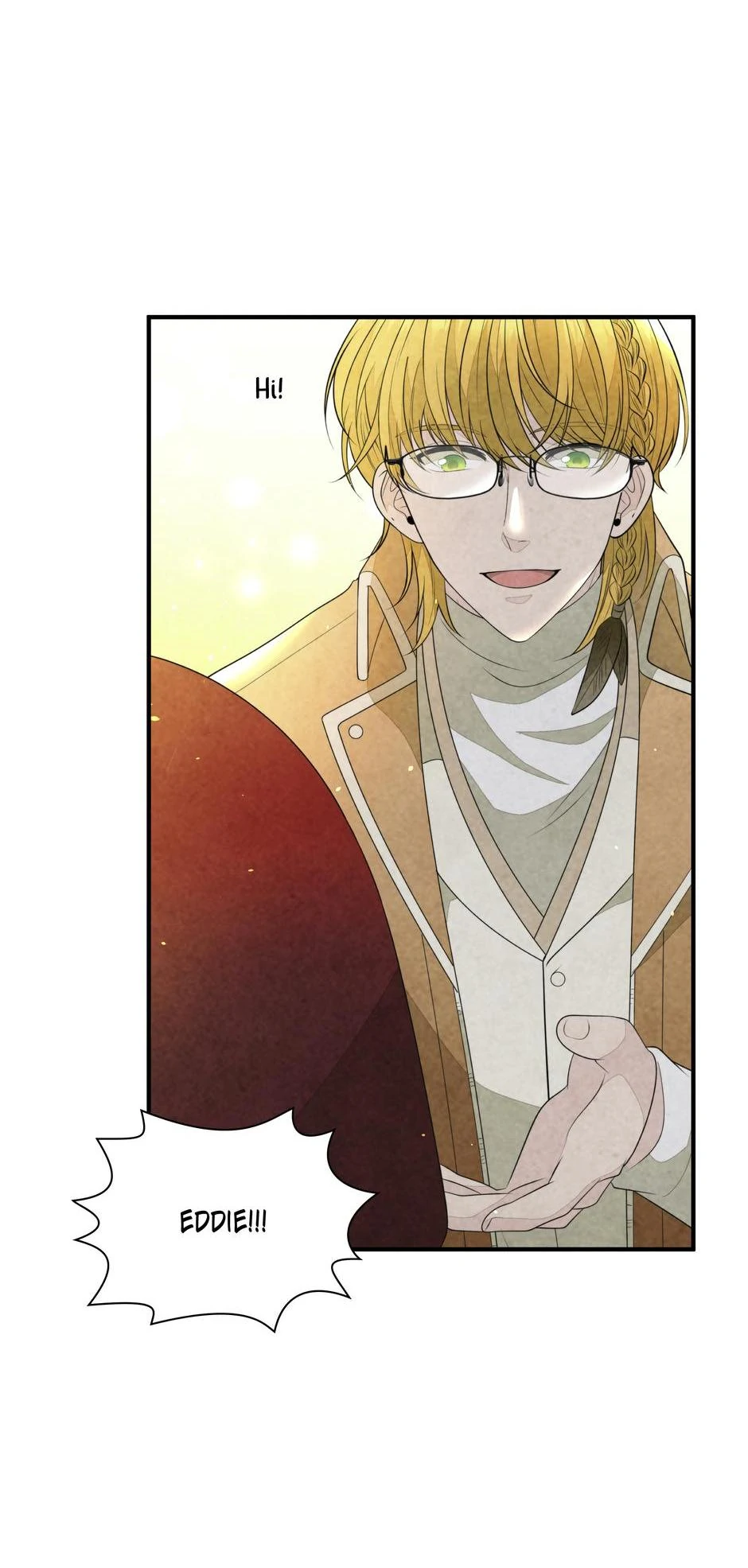 The Wizard and The Tree Chapter 32 245 ch 32 16