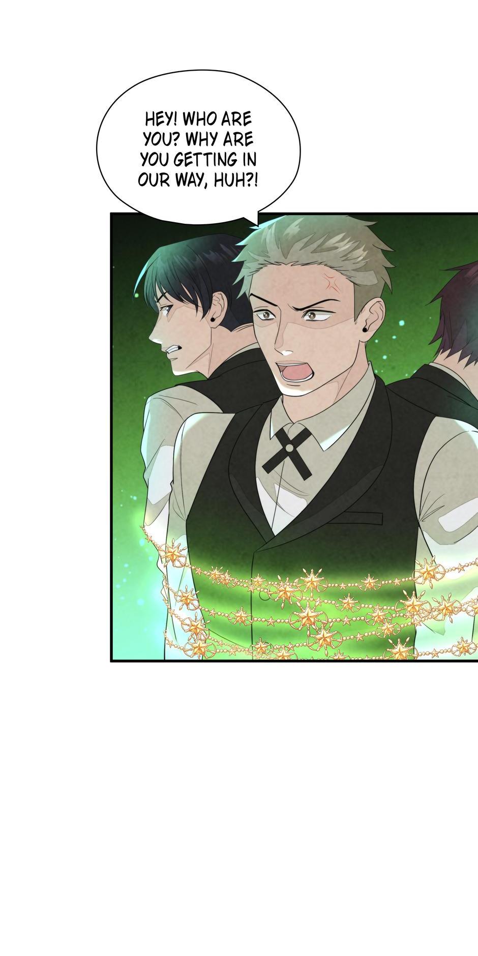 The Wizard and The Tree Chapter 32 247 ch 32 18