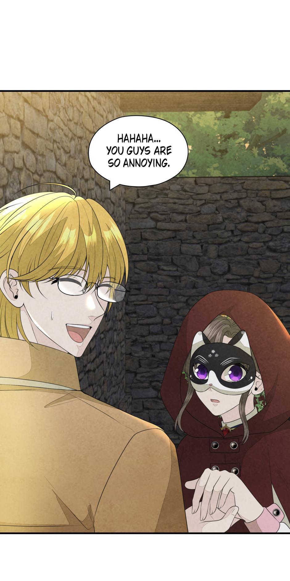 The Wizard and The Tree Chapter 32 248 ch 32 19