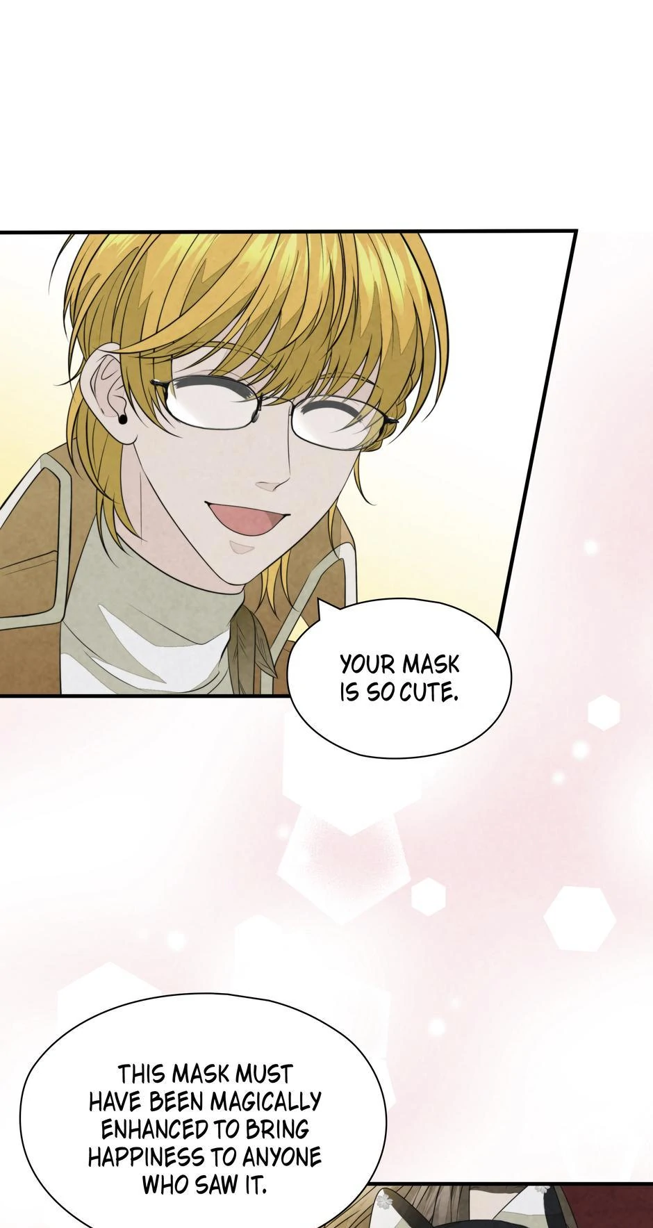 The Wizard and The Tree Chapter 32 251 ch 32 22