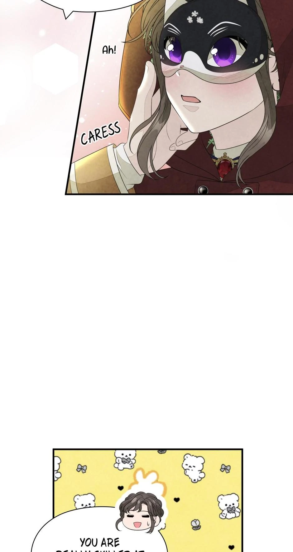 The Wizard and The Tree Chapter 32 252 ch 32 23