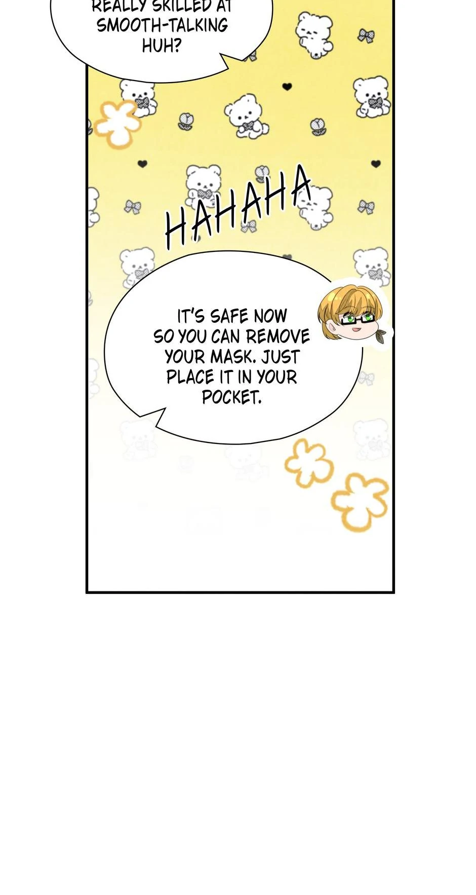 The Wizard and The Tree Chapter 32 253 ch 32 24