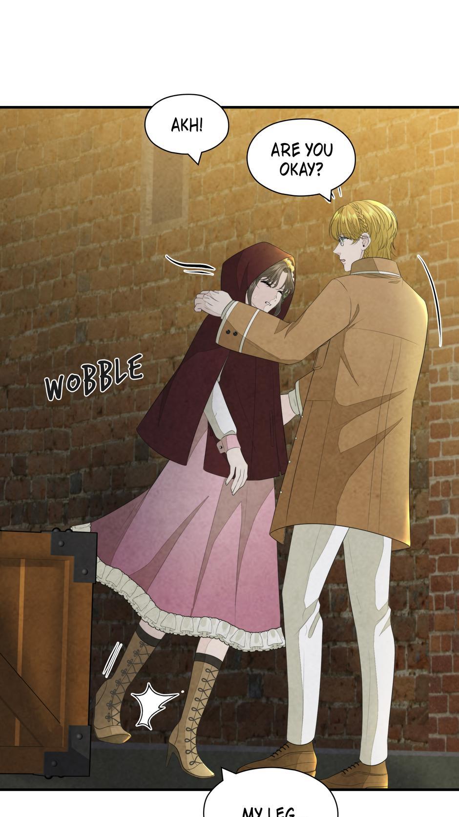 The Wizard and The Tree Chapter 32 254 ch 32 25