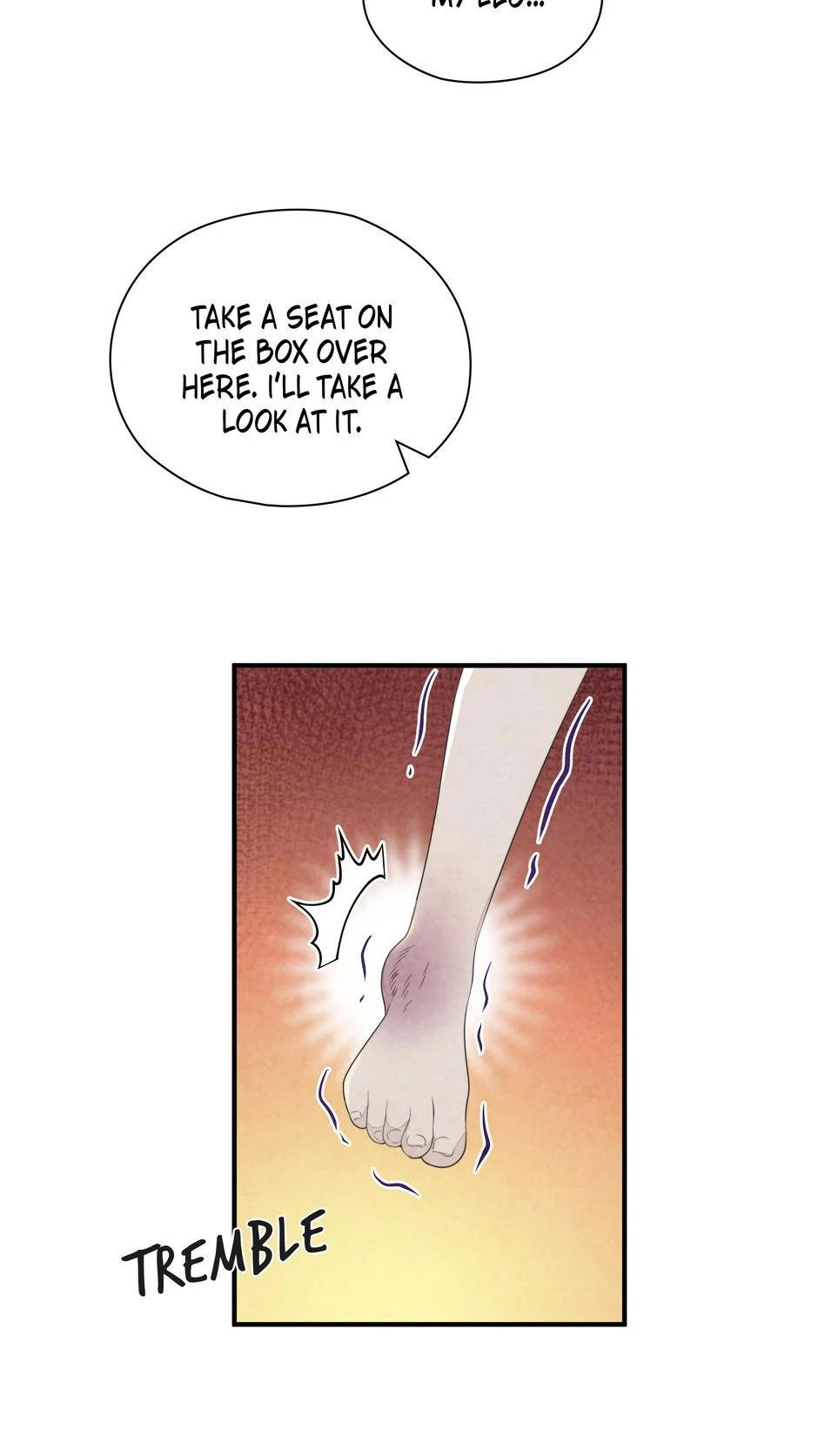 The Wizard and The Tree Chapter 32 255 ch 32 26