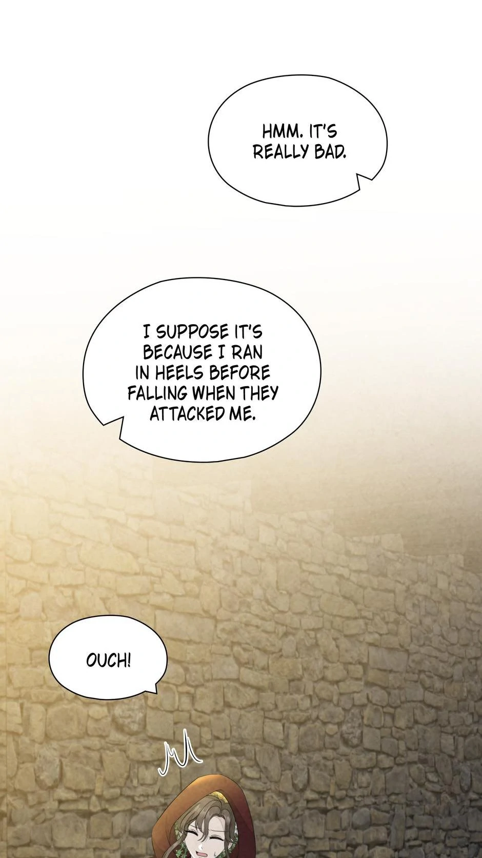 The Wizard and The Tree Chapter 32 256 ch 32 27