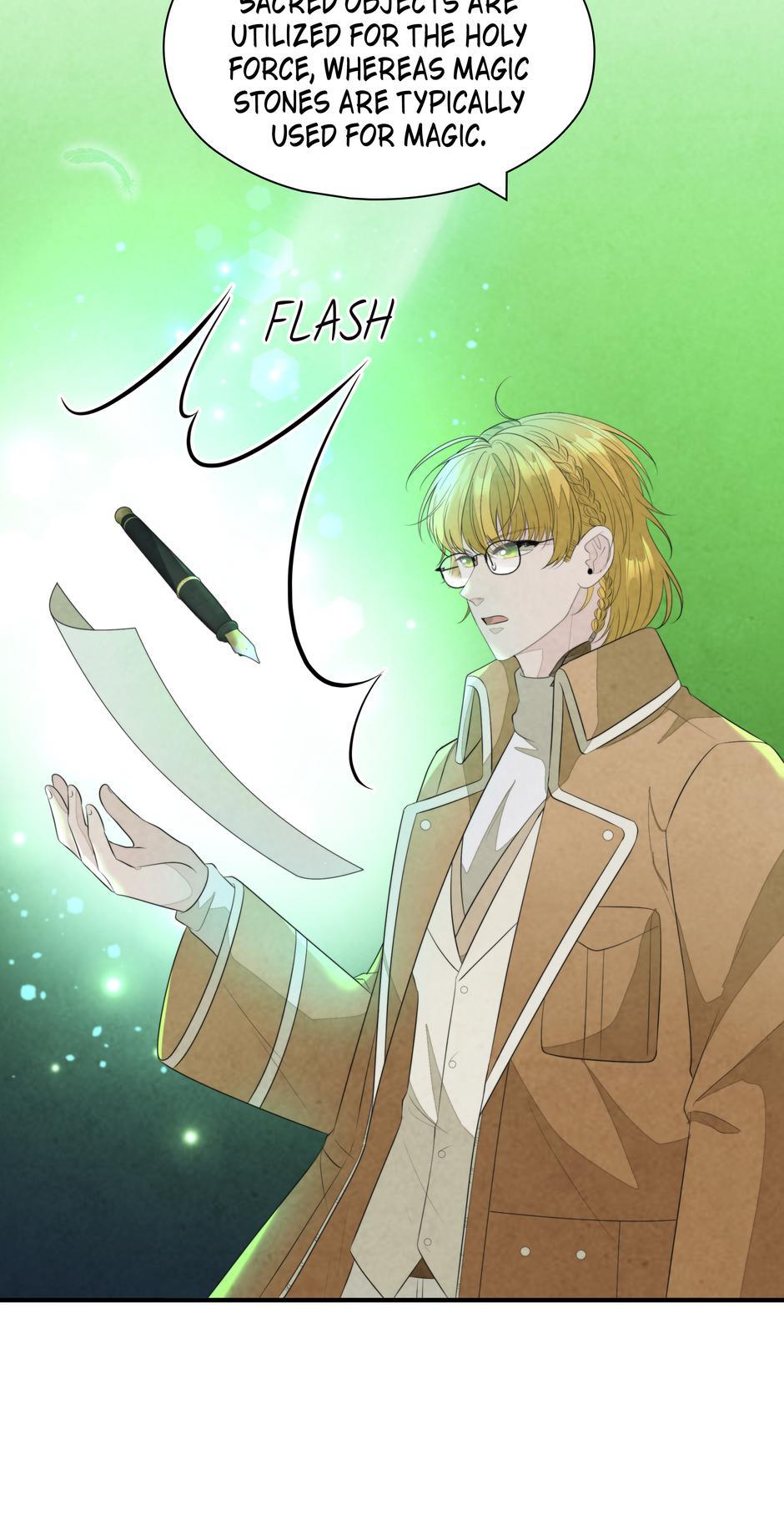 The Wizard and The Tree Chapter 32 263 ch 32 34