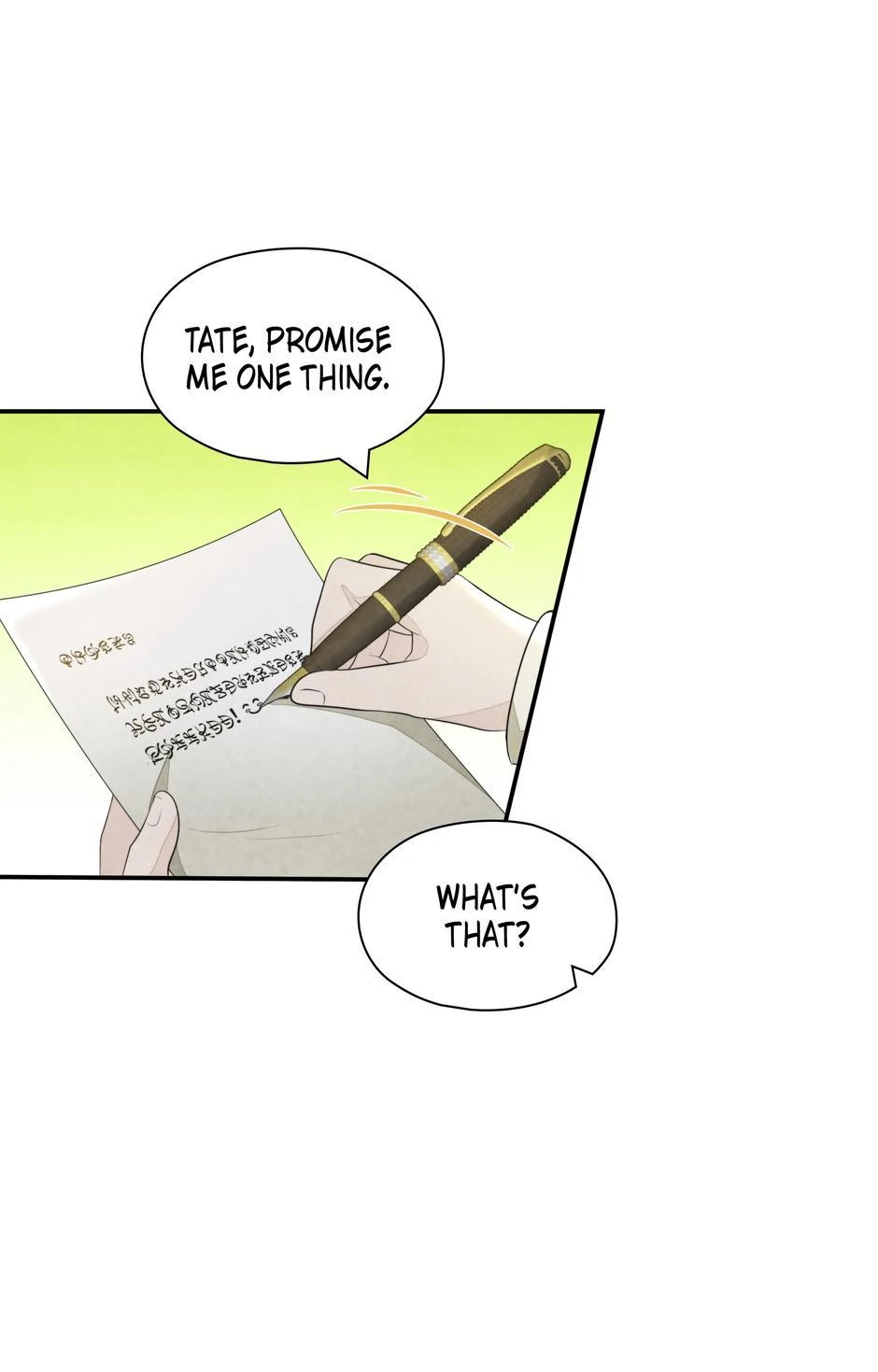 The Wizard and The Tree Chapter 32 264 ch 32 35