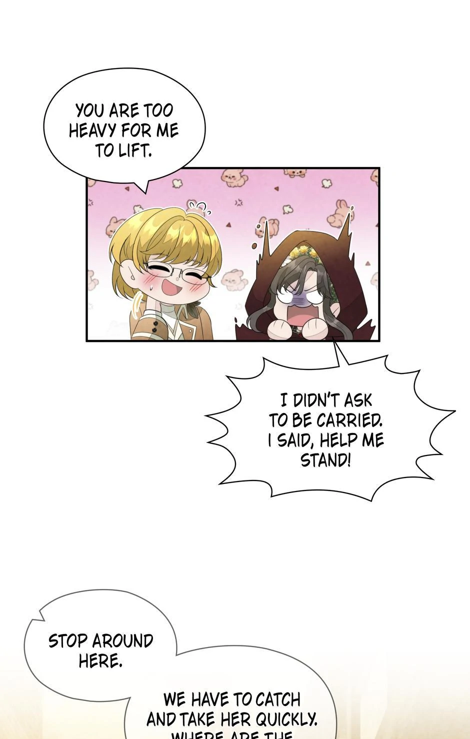 The Wizard and The Tree Chapter 32 267 ch 32 38