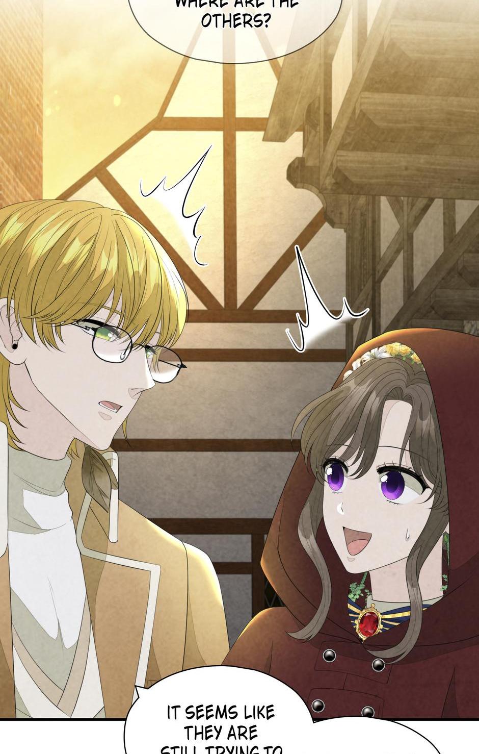 The Wizard and The Tree Chapter 32 268 ch 32 39