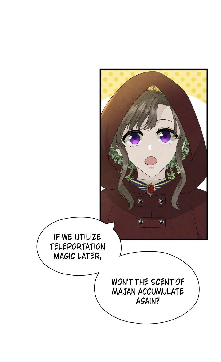 The Wizard and The Tree Chapter 32 270 ch 32 41