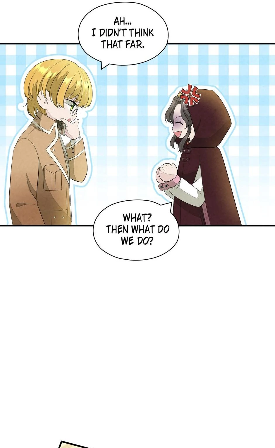 The Wizard and The Tree Chapter 32 271 ch 32 42