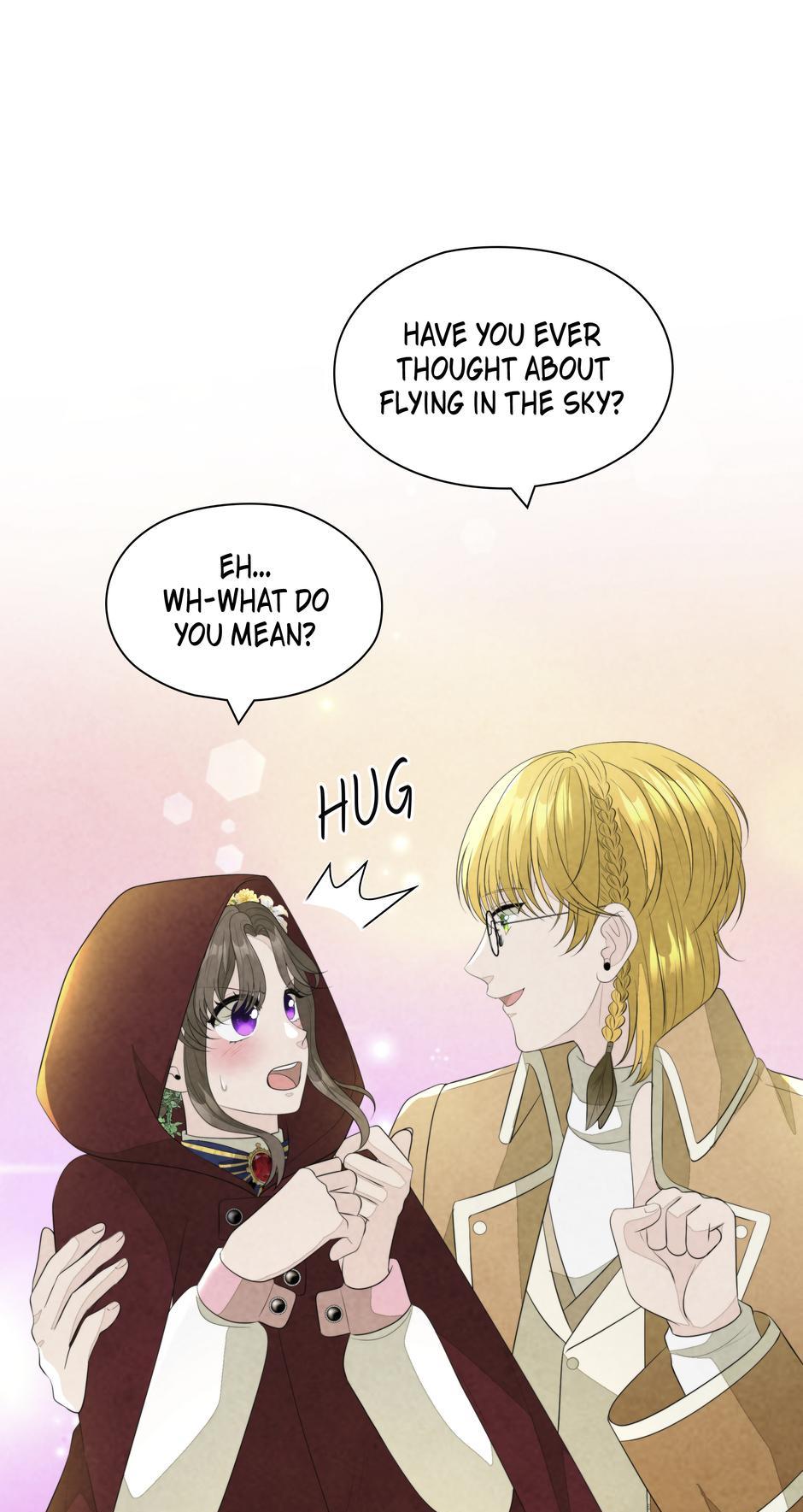 The Wizard and The Tree Chapter 32 273 ch 32 44