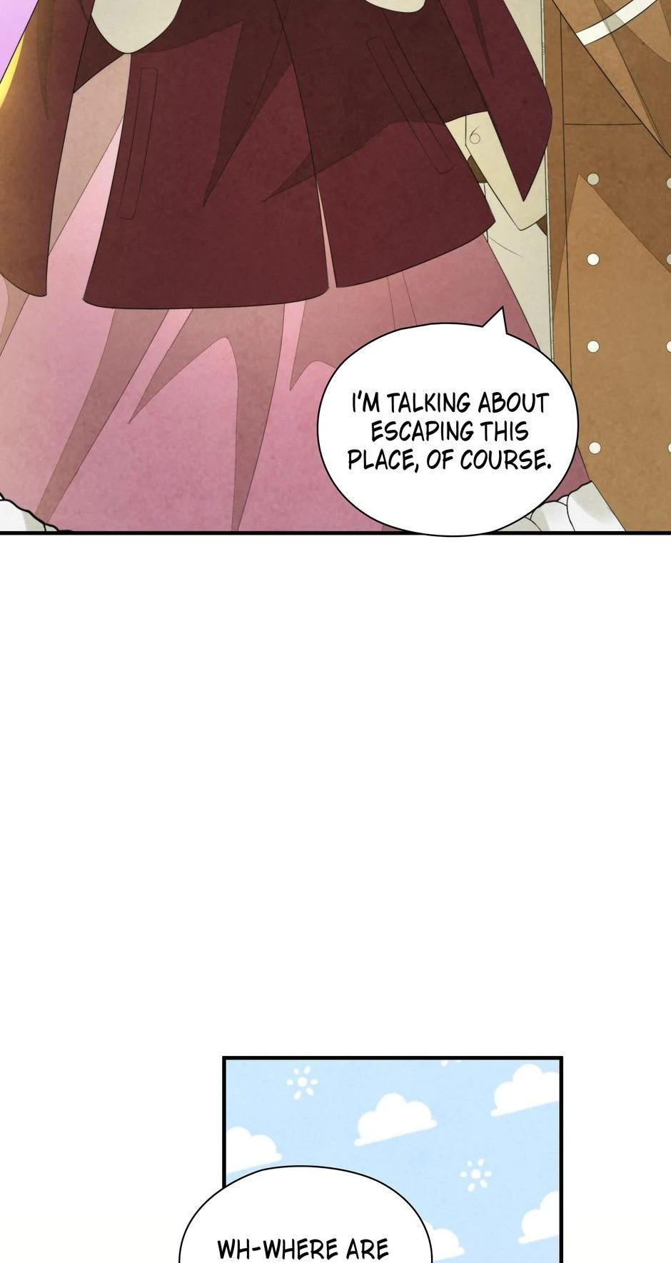 The Wizard and The Tree Chapter 32 274 ch 32 45