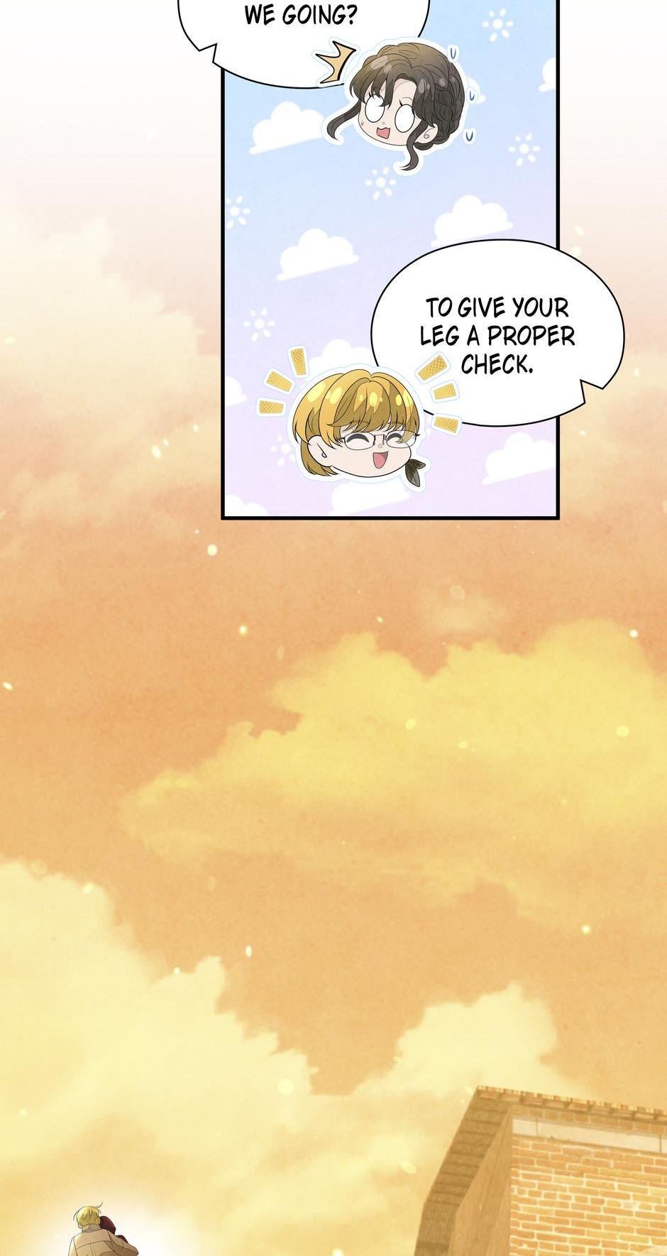The Wizard and The Tree Chapter 32 275 ch 32 46