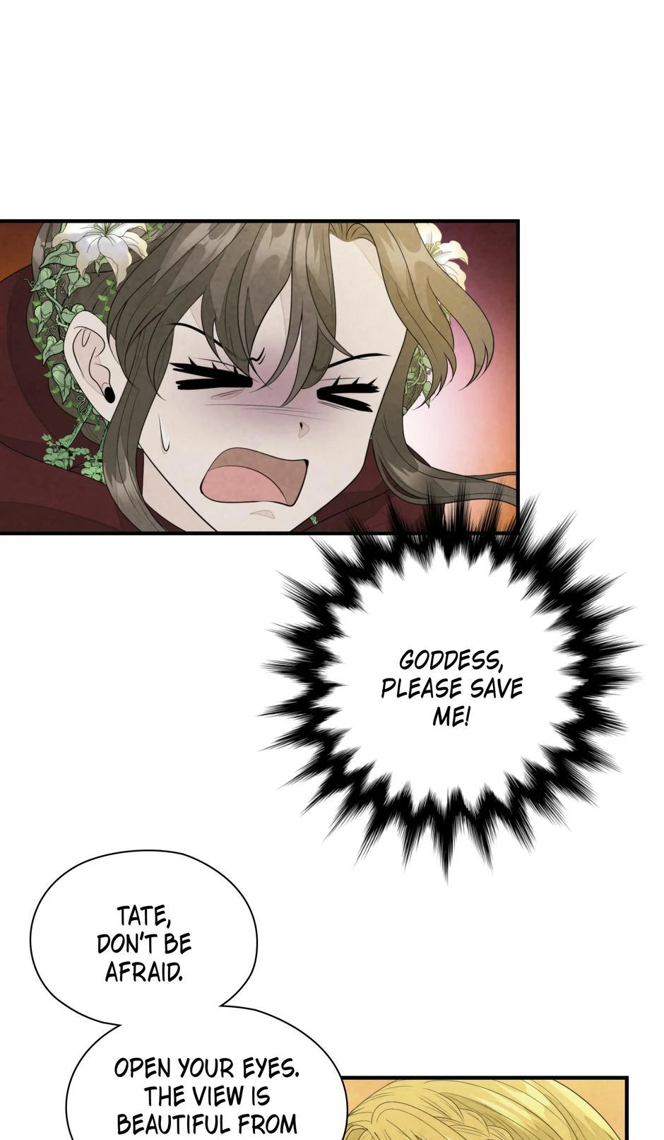 The Wizard and The Tree Chapter 32 277 ch 32 48