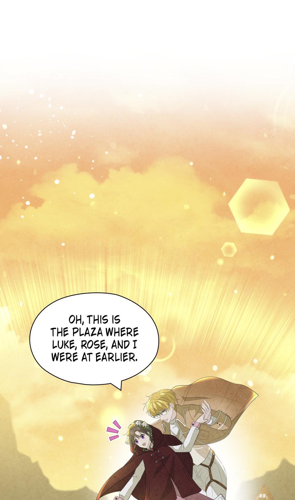 The Wizard and The Tree Chapter 32 281 ch 32 52