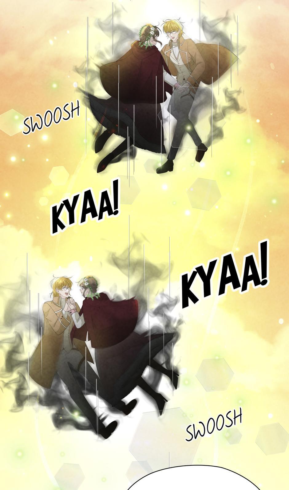 The Wizard and The Tree Chapter 32 283 ch 32 54
