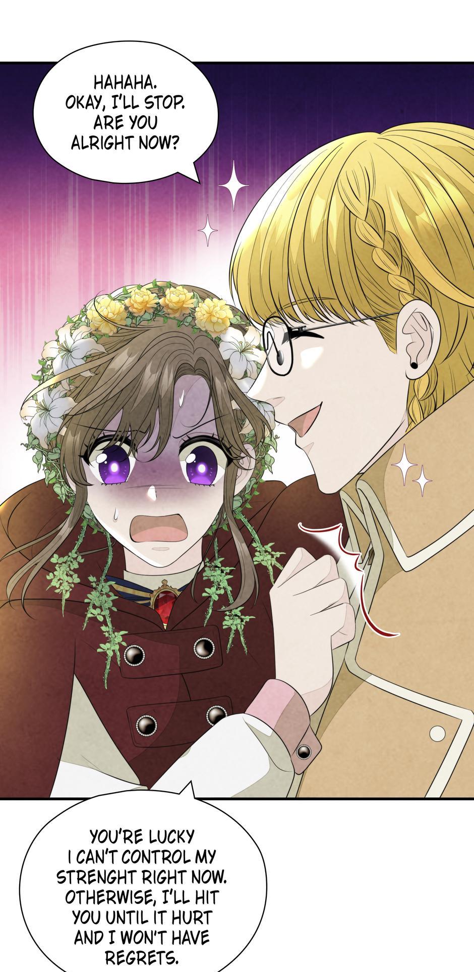 The Wizard and The Tree Chapter 32 285 ch 32 56