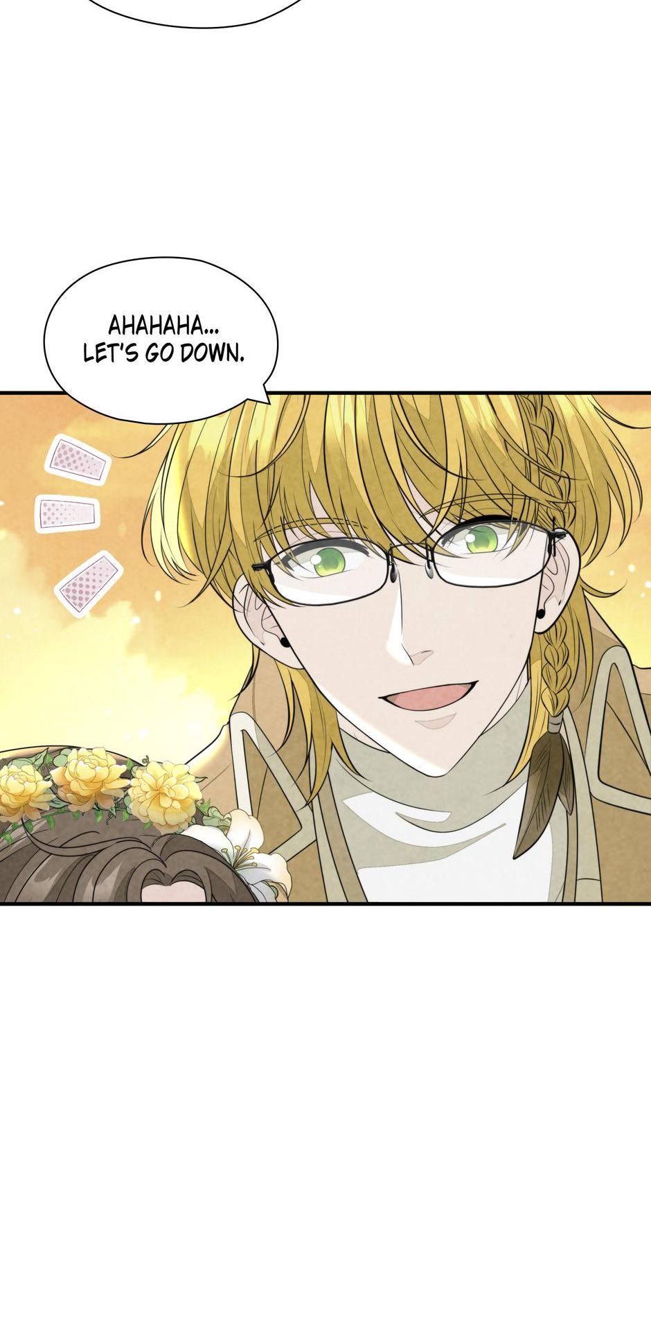The Wizard and The Tree Chapter 32 286 ch 32 57