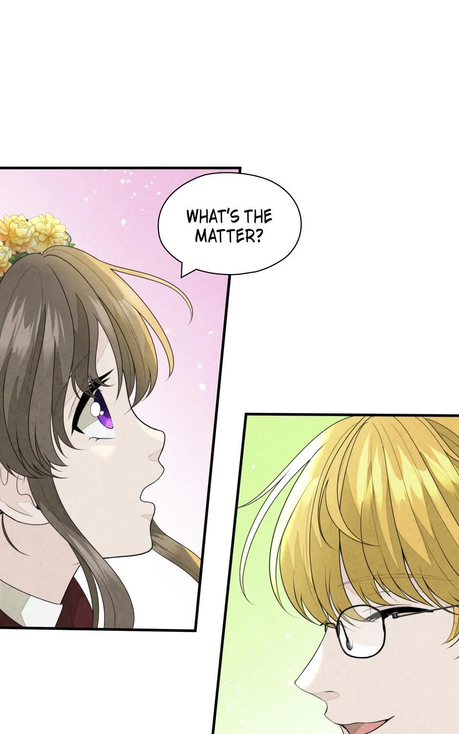 The Wizard and The Tree Chapter 32 288 ch 32 59