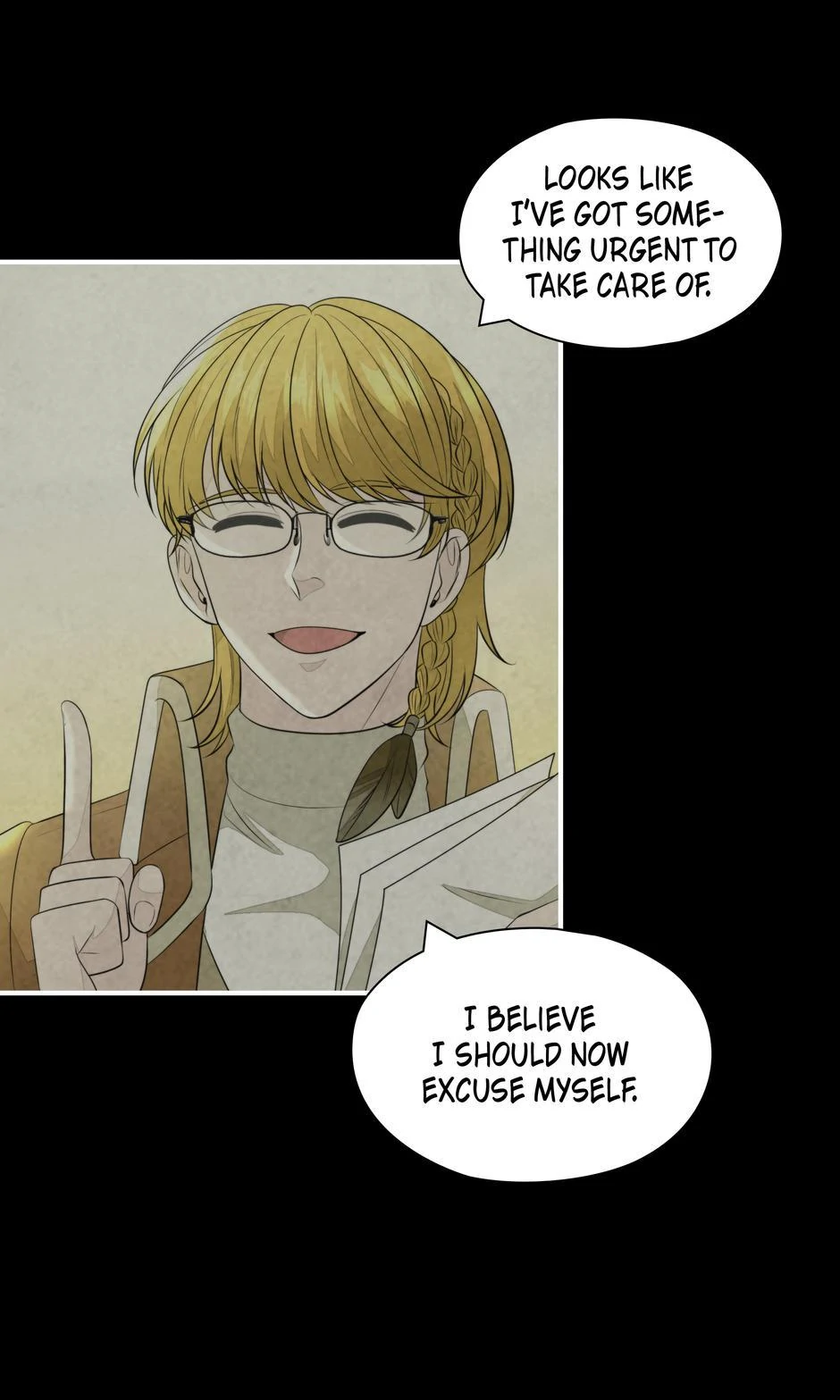 The Wizard and The Tree Chapter 32 235 ch 32 6