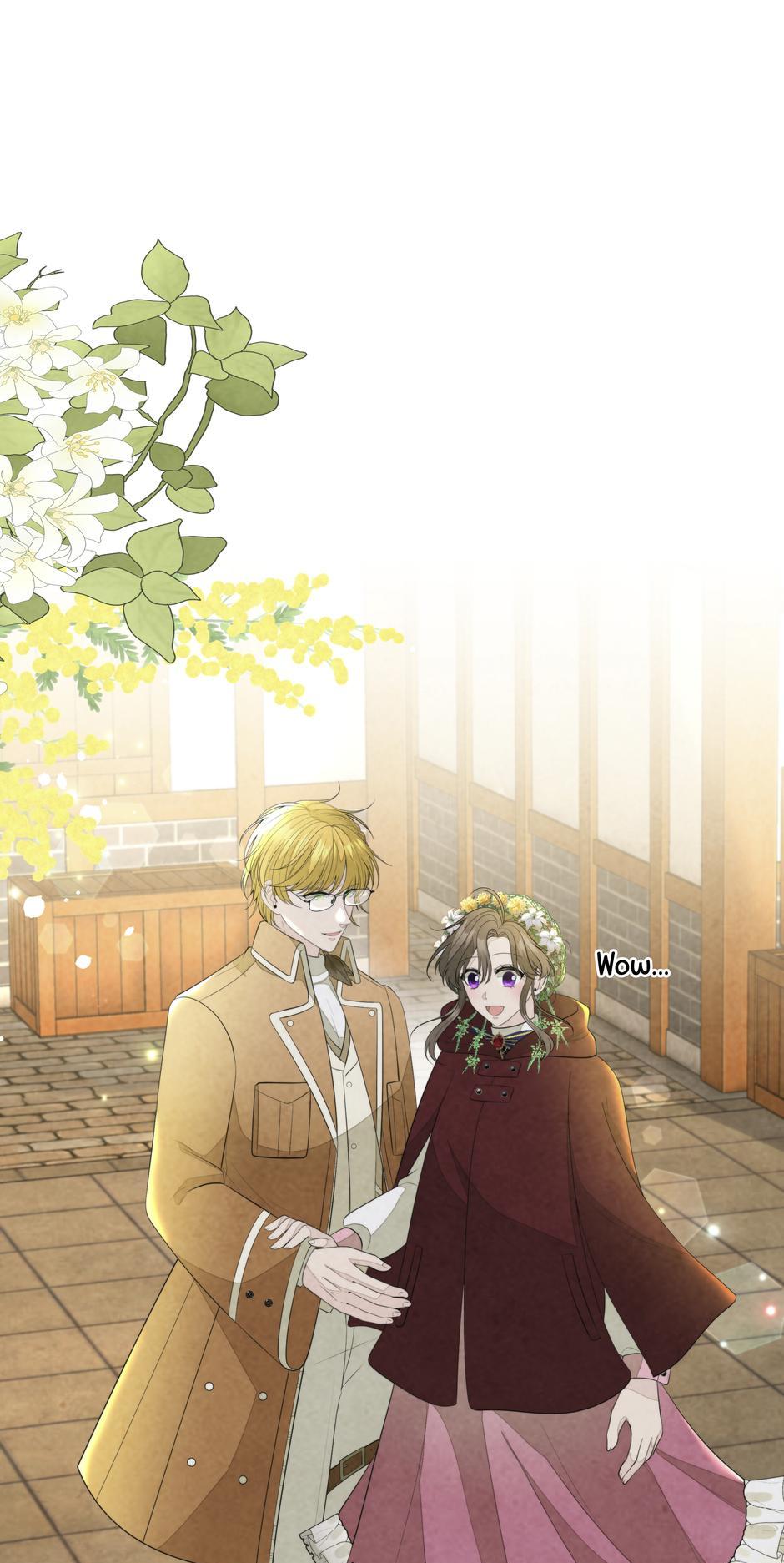 The Wizard and The Tree Chapter 32 294 ch 32 65