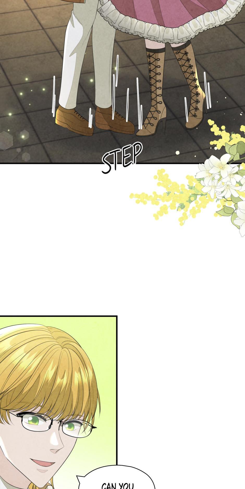 The Wizard and The Tree Chapter 32 295 ch 32 66