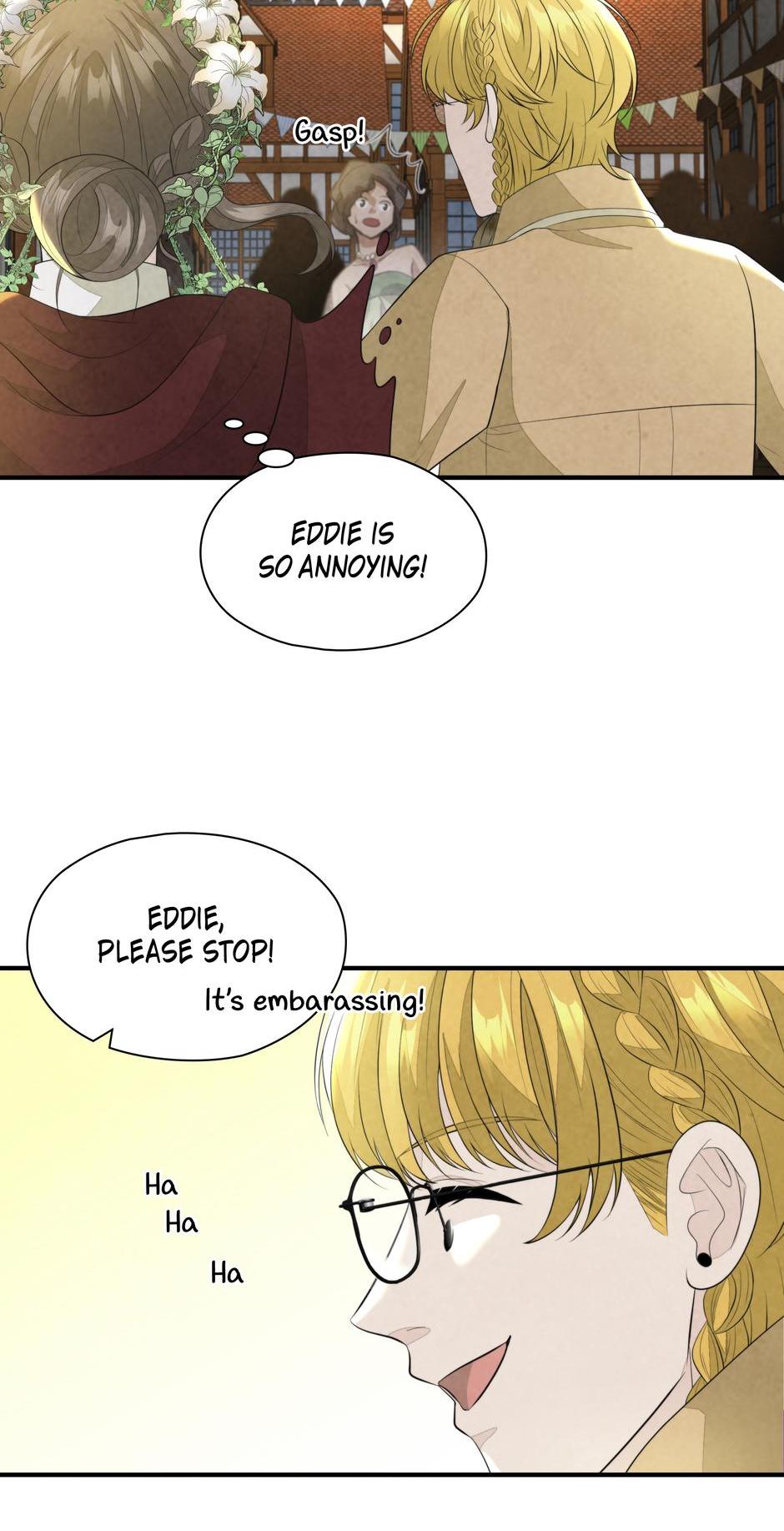 The Wizard and The Tree Chapter 32 299 ch 32 70