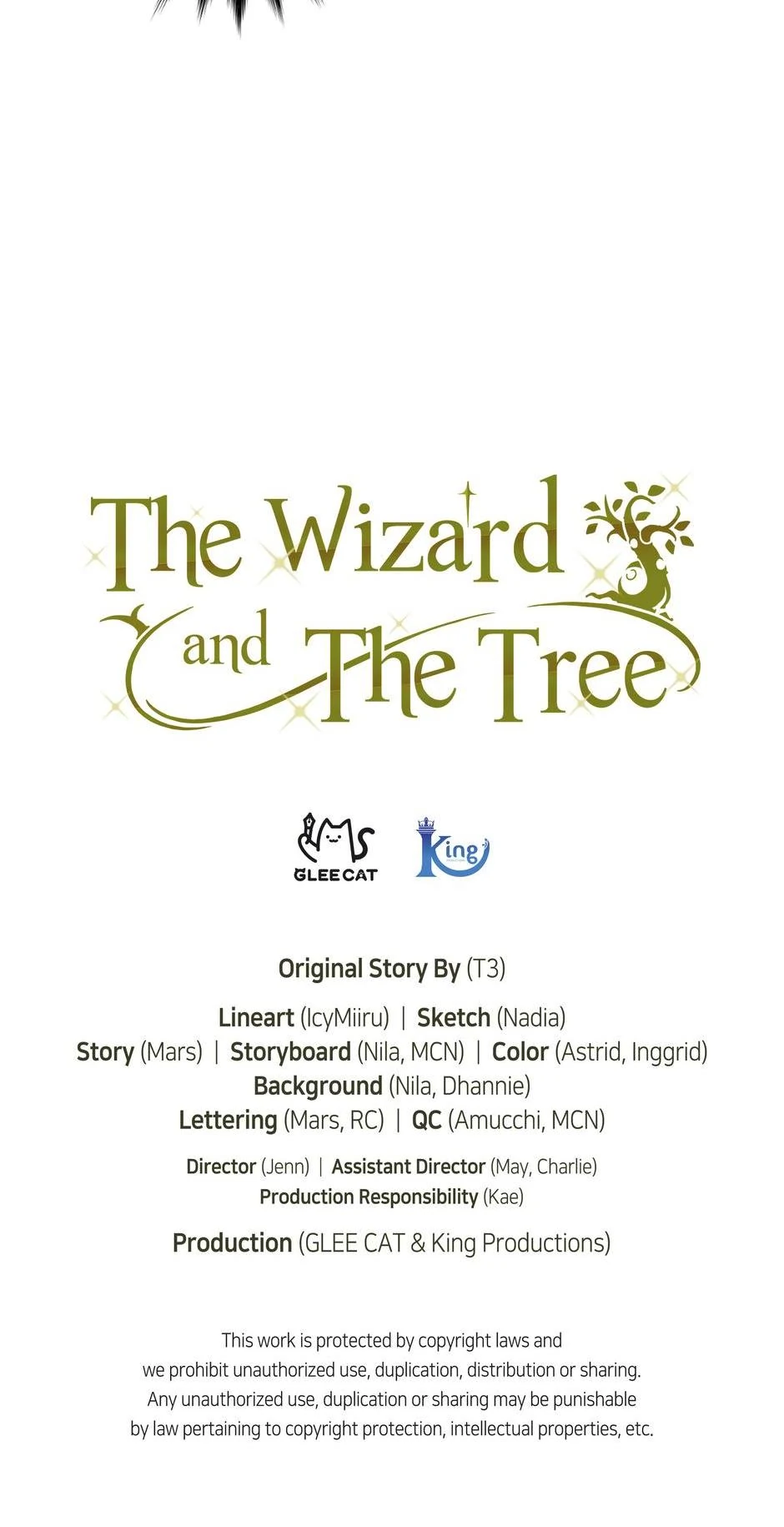 The Wizard and The Tree Chapter 32 302 ch 32 73
