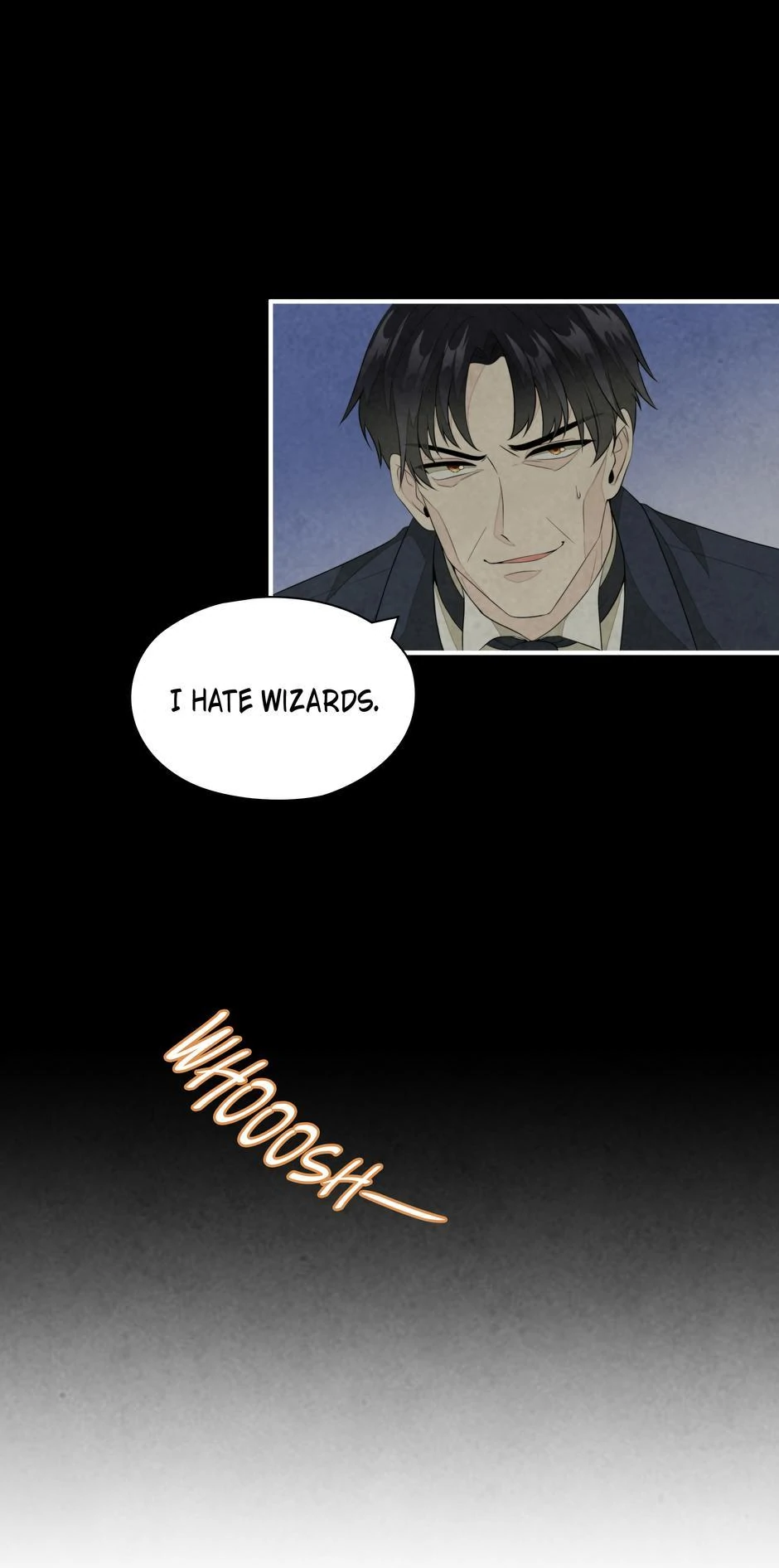 The Wizard and The Tree Chapter 32 238 ch 32 9