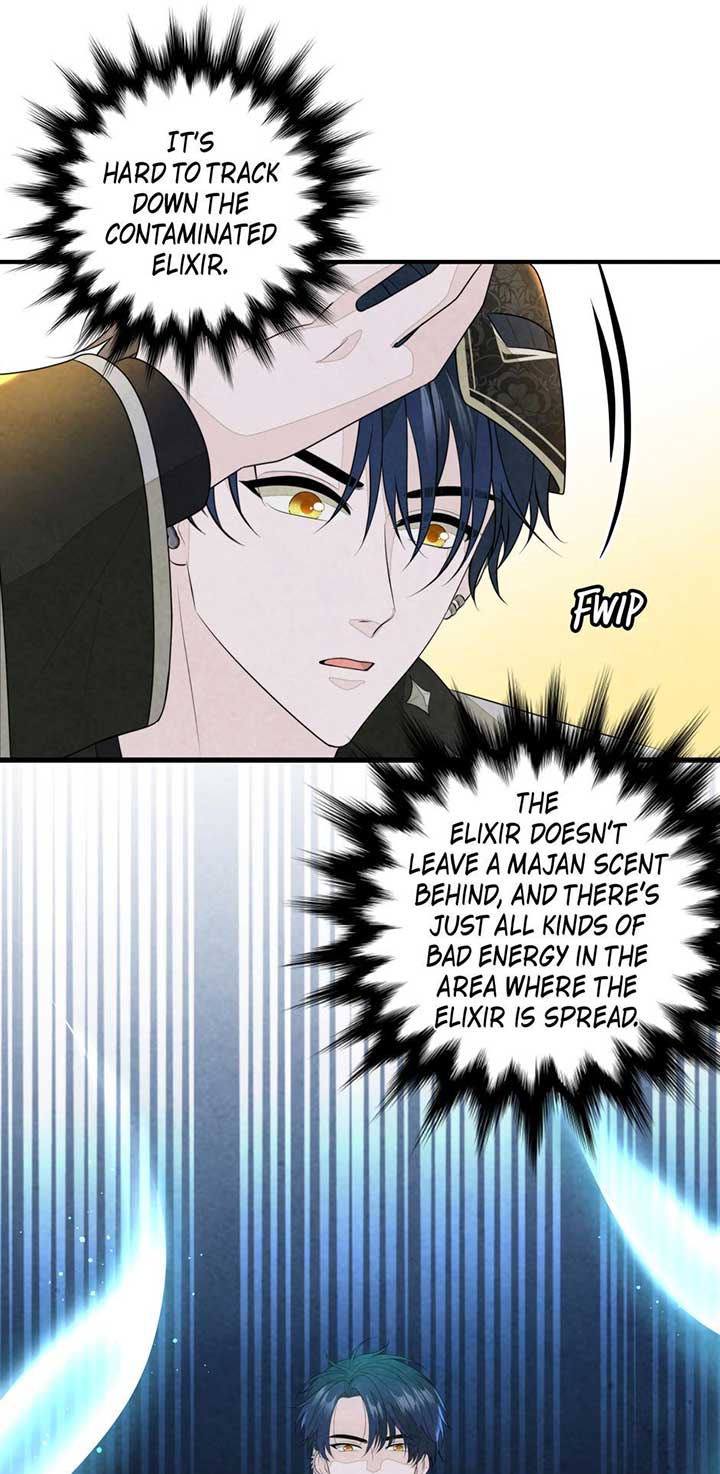 The Wizard and The Tree Chapter 33 236 ch 33 10