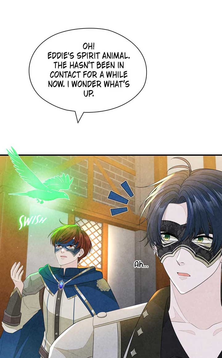 The Wizard and The Tree Chapter 33 242 ch 33 16