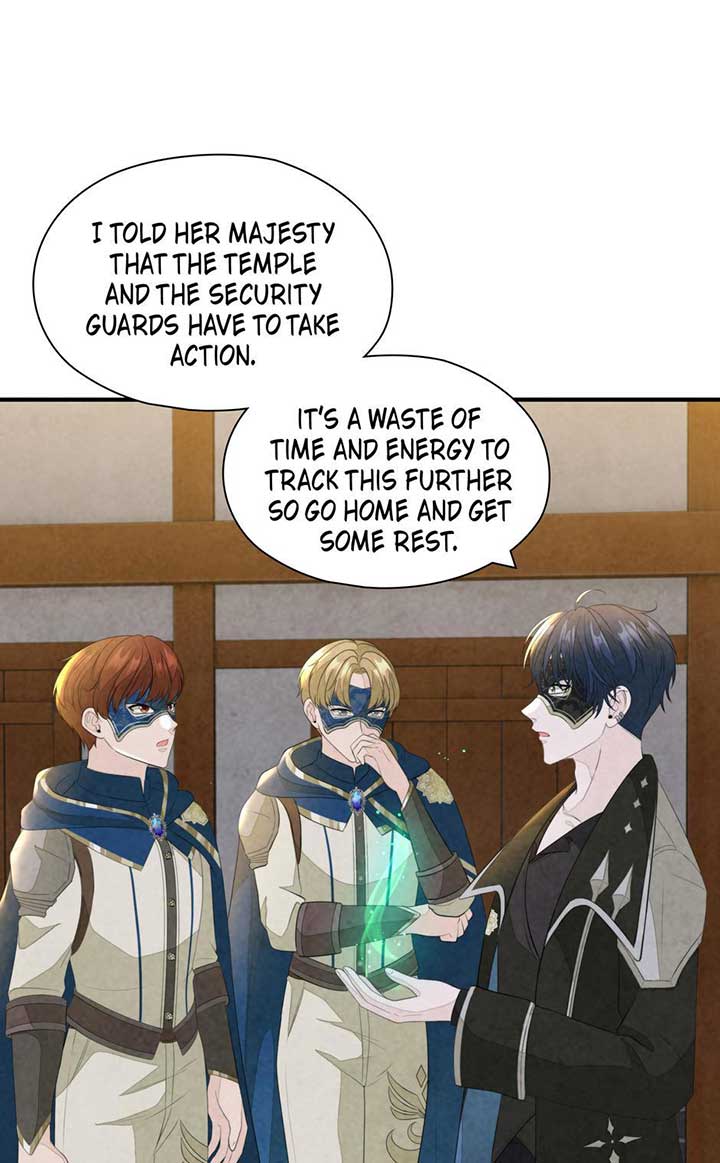 The Wizard and The Tree Chapter 33 246 ch 33 20