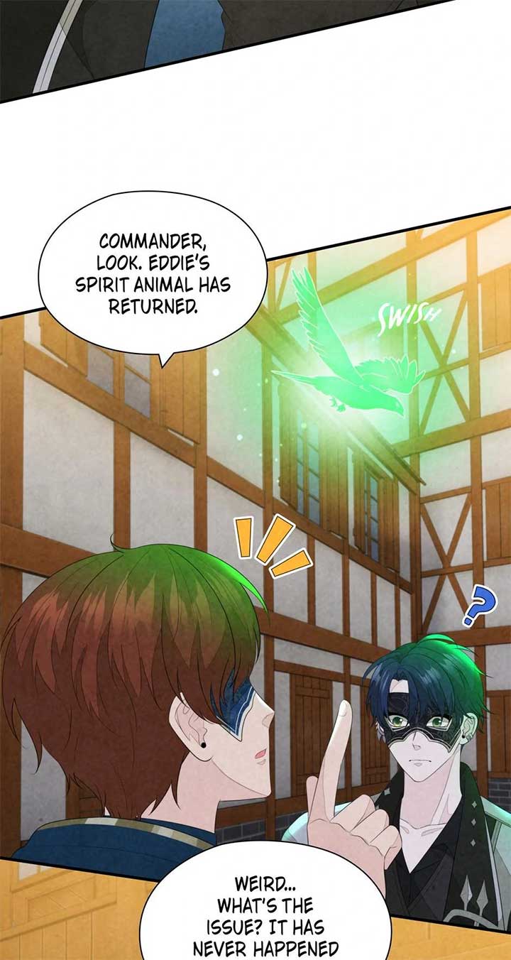 The Wizard and The Tree Chapter 33 251 ch 33 25
