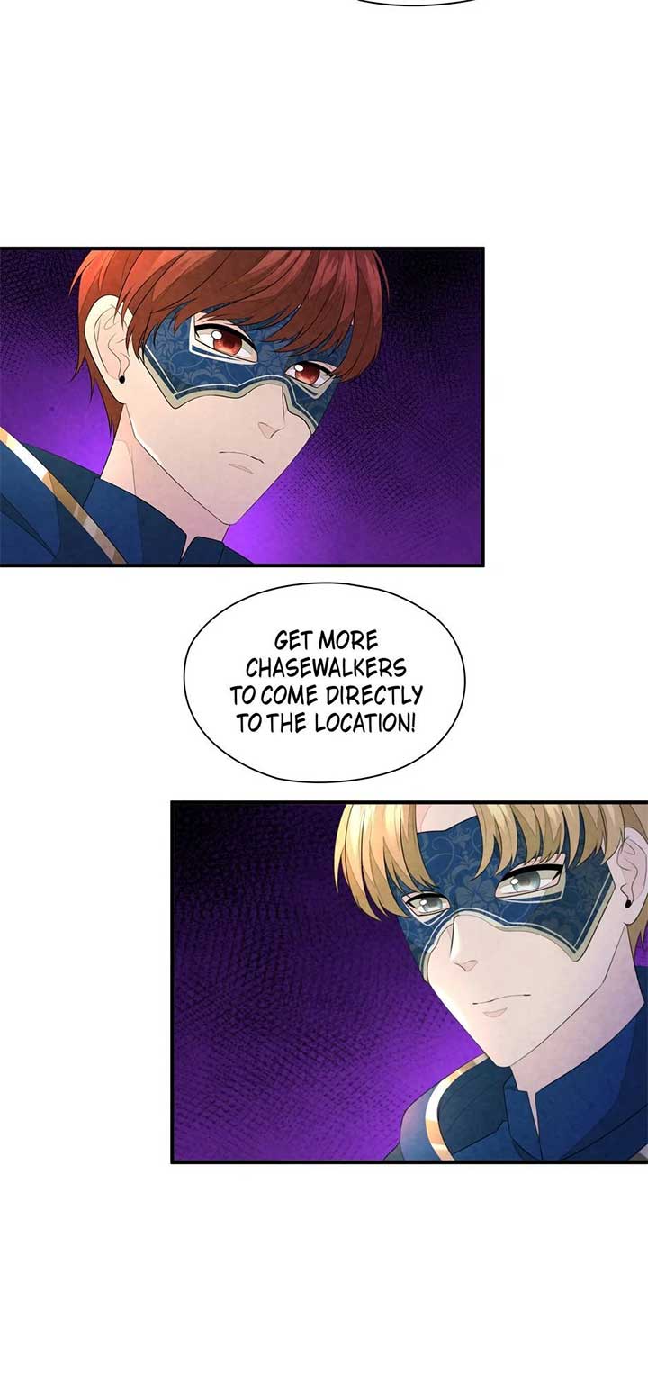 The Wizard and The Tree Chapter 33 255 ch 33 29