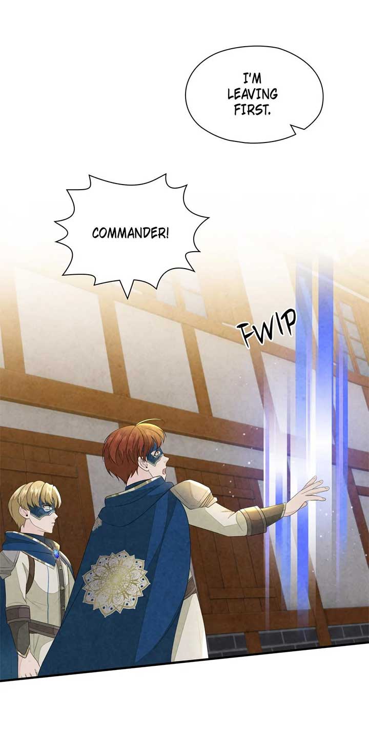 The Wizard and The Tree Chapter 33 256 ch 33 30