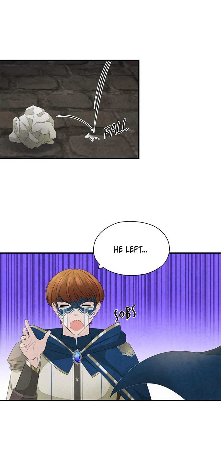 The Wizard and The Tree Chapter 33 257 ch 33 31