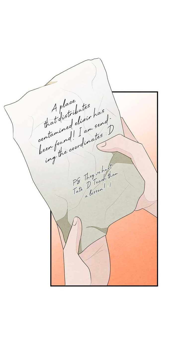 The Wizard and The Tree Chapter 33 259 ch 33 33