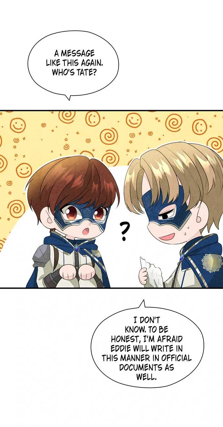 The Wizard and The Tree Chapter 33 260 ch 33 34