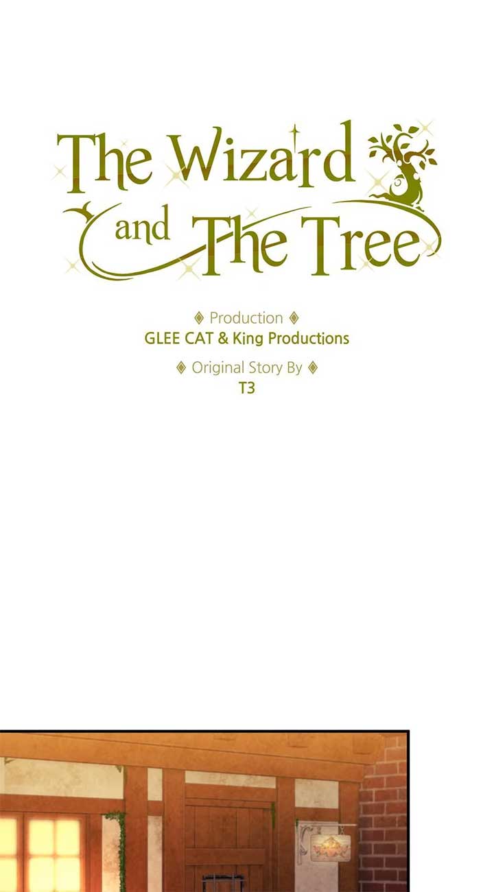 The Wizard and The Tree Chapter 33 261 ch 33 35