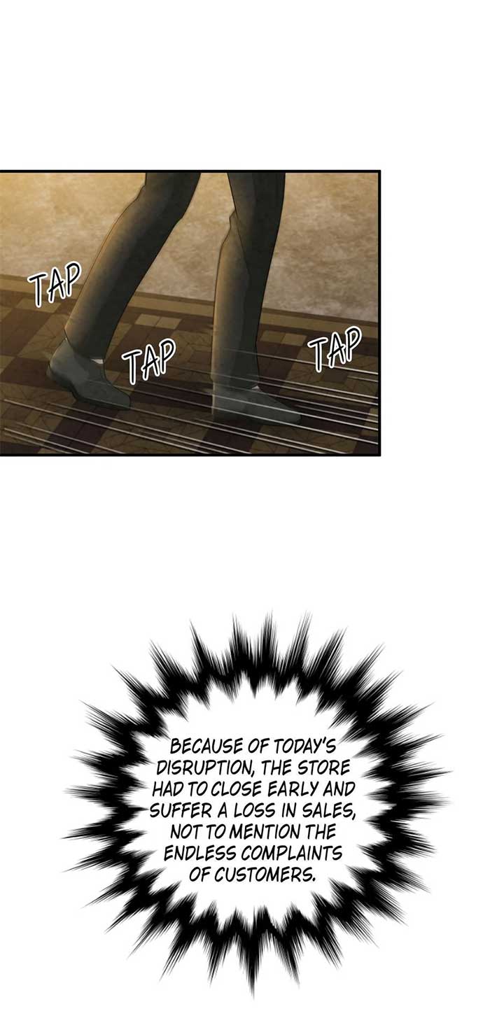 The Wizard and The Tree Chapter 33 265 ch 33 39