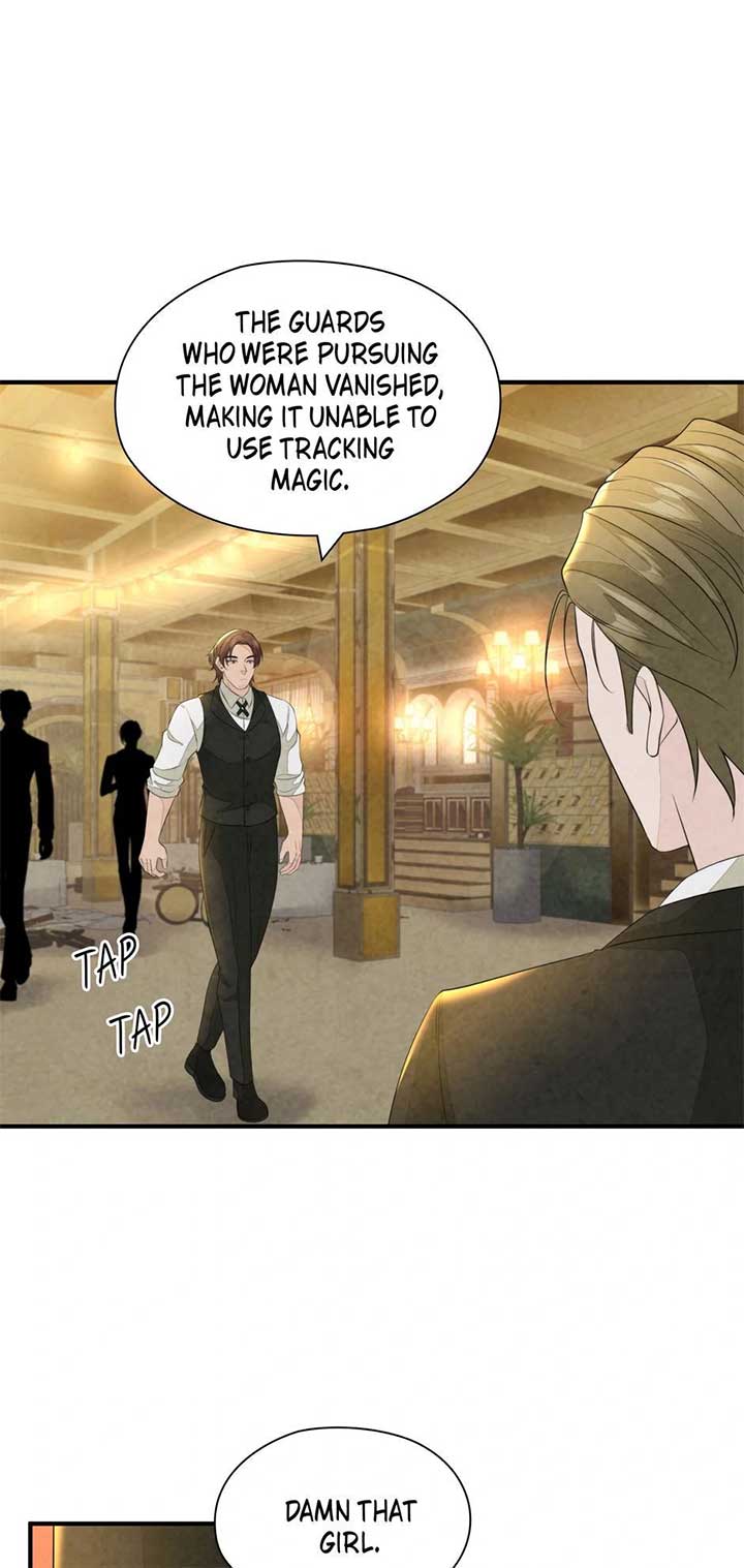 The Wizard and The Tree Chapter 33 268 ch 33 42