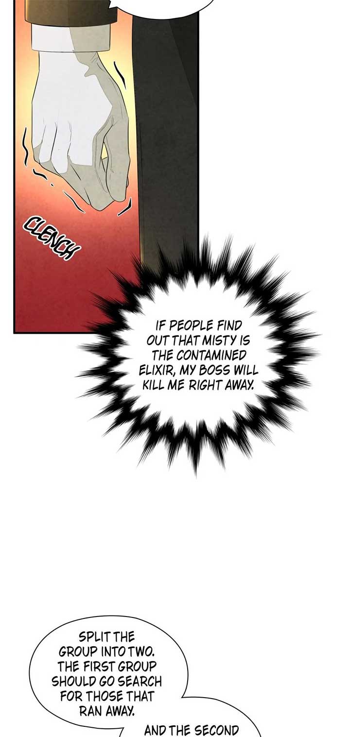 The Wizard and The Tree Chapter 33 269 ch 33 43