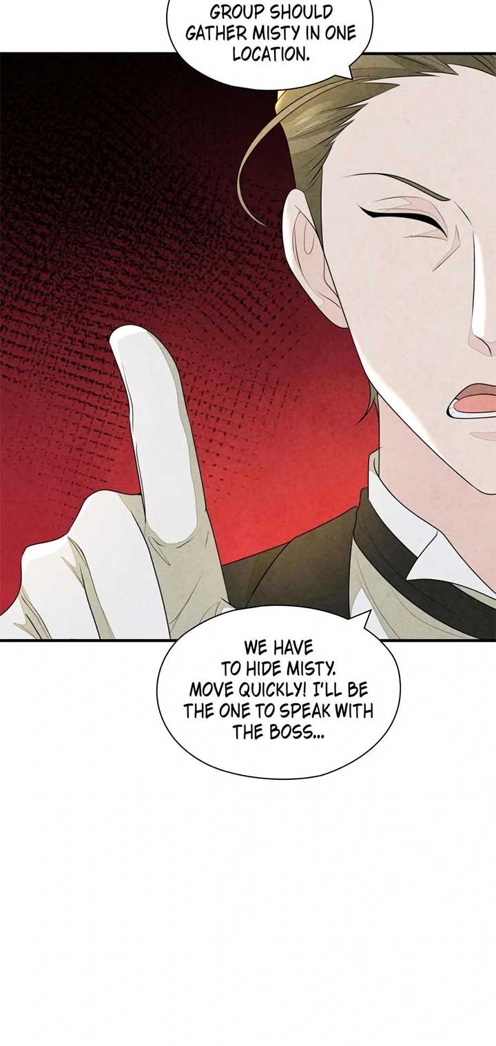 The Wizard and The Tree Chapter 33 270 ch 33 44