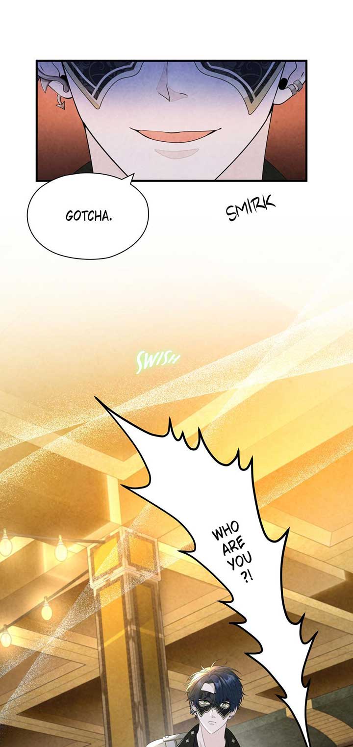 The Wizard and The Tree Chapter 33 274 ch 33 48