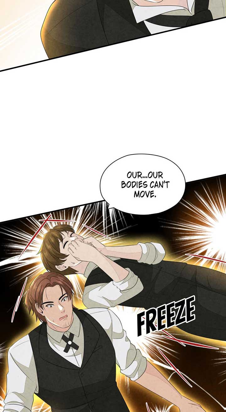 The Wizard and The Tree Chapter 33 278 ch 33 52