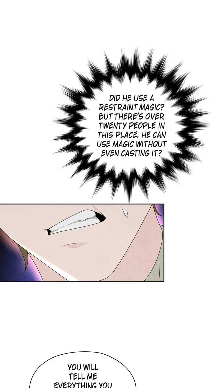 The Wizard and The Tree Chapter 33 280 ch 33 54