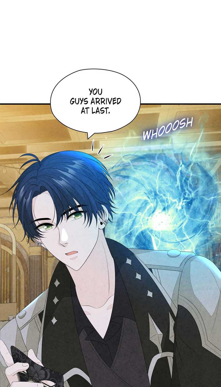 The Wizard and The Tree Chapter 33 286 ch 33 60