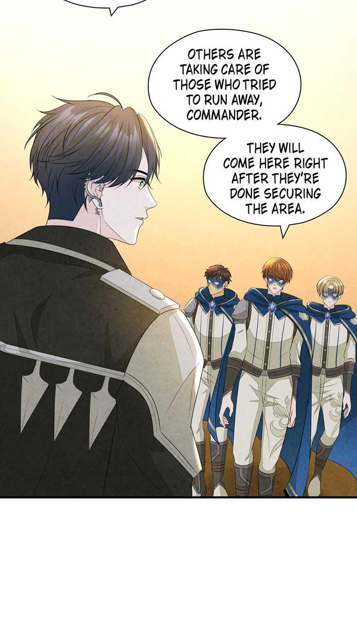 The Wizard and The Tree Chapter 33 288 ch 33 62